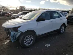 3GNAXSEV1LS682293 2020 CHEVROLET EQUINOX