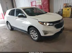 3GNAXSEV1LS686523 2020 CHEVROLET EQUINOX