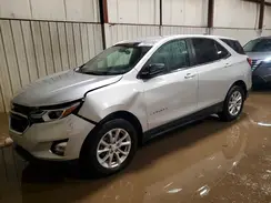 3GNAXSEV1LS687106 2020 CHEVROLET EQUINOX