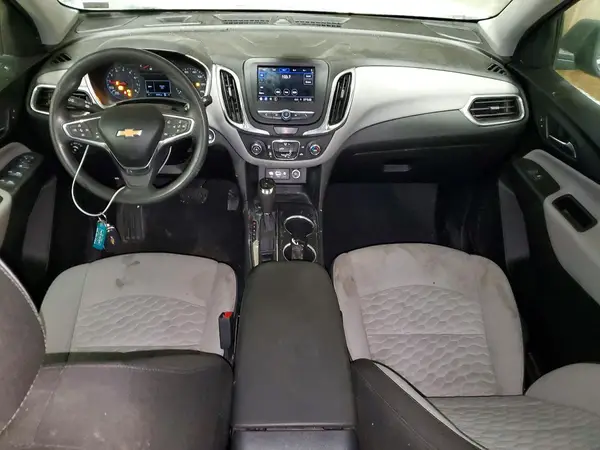 3GNAXSEV1LS687106 2020 CHEVROLET EQUINOX - Image 8