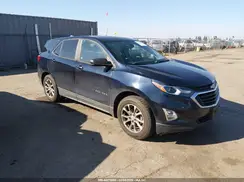 3GNAXSEV1LS698610 2020 CHEVROLET EQUINOX
