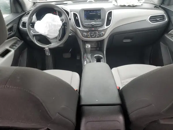 3GNAXSEV1LS711467 2020 CHEVROLET EQUINOX - Image 8