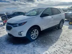 3GNAXSEV1LS712733 2020 CHEVROLET EQUINOX