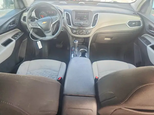 3GNAXSEV1LS712733 2020 CHEVROLET EQUINOX - Image 8