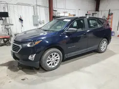 3GNAXSEV1LS730827 2020 CHEVROLET EQUINOX