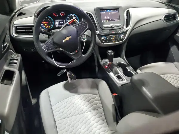 3GNAXSEV1LS730827 2020 CHEVROLET EQUINOX - Image 8