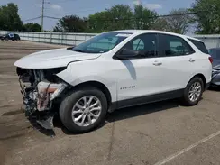 3GNAXSEV1LS733372 2020 CHEVROLET EQUINOX