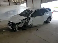 3GNAXSEV1LS735977 2020 CHEVROLET EQUINOX