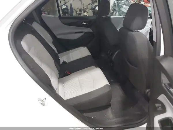 3GNAXSEV1MS107936 2021 CHEVROLET EQUINOX - Image 8
