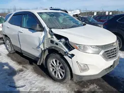 3GNAXSEV1MS108083 2021 CHEVROLET EQUINOX