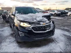 3GNAXSEV1MS115583 2021 CHEVROLET EQUINOX