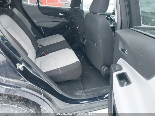3GNAXSEV1MS115583 2021 CHEVROLET EQUINOX - Image 8