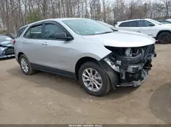 3GNAXSEV1MS117639 2021 CHEVROLET EQUINOX