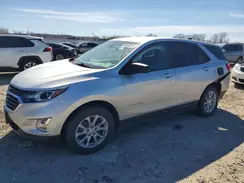 3GNAXSEV1MS129970 2021 CHEVROLET EQUINOX