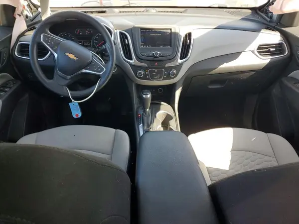 3GNAXSEV1MS129970 2021 CHEVROLET EQUINOX - Image 8