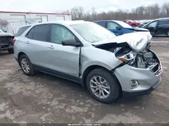 3GNAXSEV1MS141892 2021 CHEVROLET EQUINOX