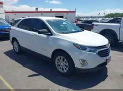 3GNAXSEV1MS157302 2021 CHEVROLET EQUINOX