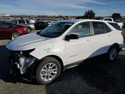 3GNAXSEV1MS170311 2021 CHEVROLET EQUINOX
