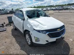 3GNAXSEV1MS178313 2021 CHEVROLET EQUINOX