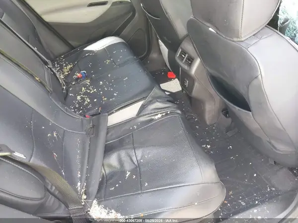 3GNAXSEV1MS178313 2021 CHEVROLET EQUINOX - Image 8