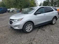 3GNAXSEV1MS180255 2021 CHEVROLET EQUINOX