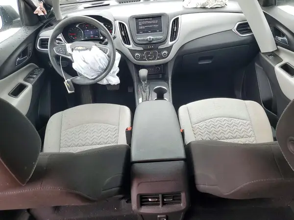 3GNAXSEV1NS104200 2022 CHEVROLET EQUINOX - Image 8
