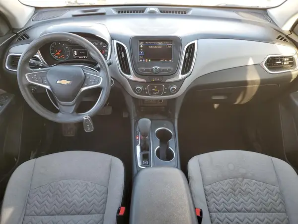 3GNAXSEV1NS150089 2022 CHEVROLET EQUINOX - Image 8