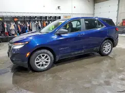 3GNAXSEV1NS155728 2022 CHEVROLET EQUINOX
