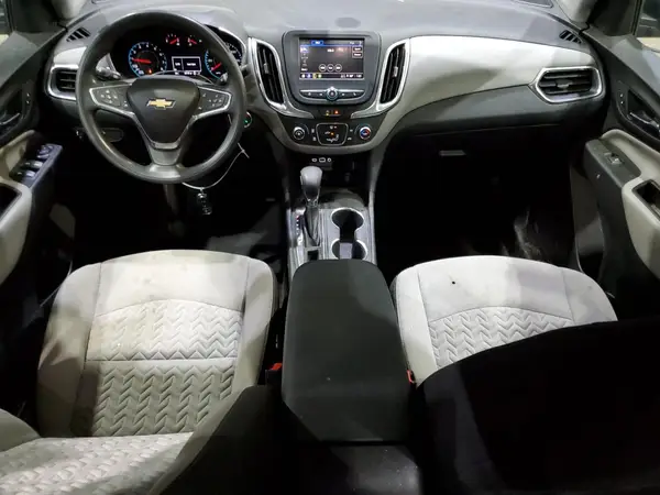 3GNAXSEV1NS155728 2022 CHEVROLET EQUINOX - Image 8