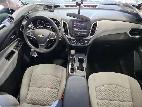 3GNAXSEV1NS159178 2022 CHEVROLET EQUINOX - Image 8