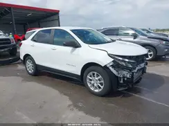 3GNAXSEV1NS160251 2022 CHEVROLET EQUINOX