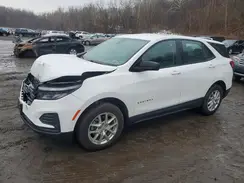 3GNAXSEV1NS162744 2022 CHEVROLET EQUINOX