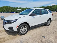 3GNAXSEV1NS170911 2022 CHEVROLET EQUINOX