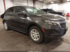 3GNAXSEV1NS175154 2022 CHEVROLET EQUINOX