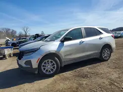 3GNAXSEV1NS177843 2022 CHEVROLET EQUINOX