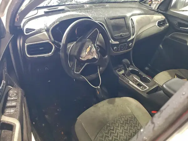 3GNAXSEV1NS223851 2022 CHEVROLET EQUINOX - Image 8