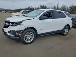 3GNAXSEV1NS224997 2022 CHEVROLET EQUINOX