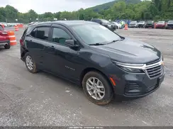 3GNAXSEV1NS235806 2022 CHEVROLET EQUINOX