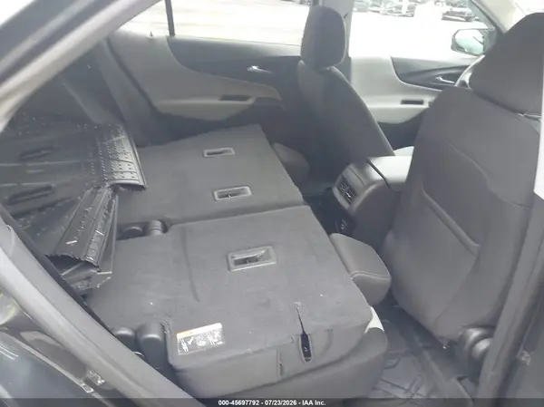 3GNAXSEV1NS235806 2022 CHEVROLET EQUINOX - Image 8