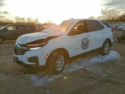 3GNAXSEV1NS244358 2022 CHEVROLET EQUINOX