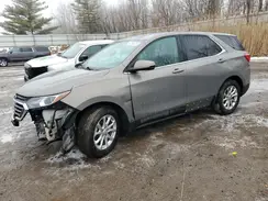 3GNAXSEV2JL100967 2018 CHEVROLET EQUINOX