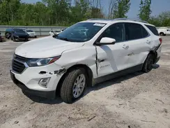 3GNAXSEV2JL103089 2018 CHEVROLET EQUINOX