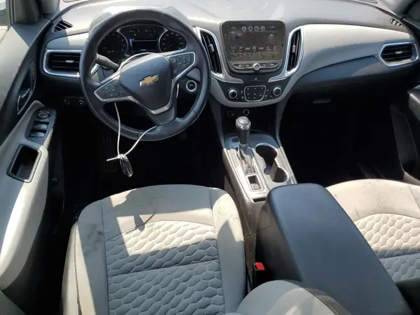 3GNAXSEV2JL103089 2018 CHEVROLET EQUINOX - Image 8
