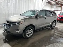 3GNAXSEV2JL104114 2018 CHEVROLET EQUINOX