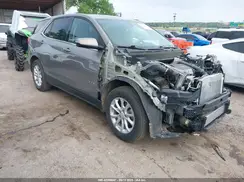 3GNAXSEV2JL104825 2018 CHEVROLET EQUINOX