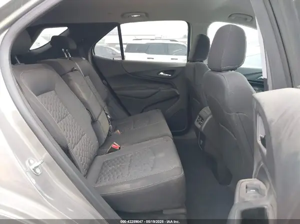 3GNAXSEV2JL104825 2018 CHEVROLET EQUINOX - Image 8
