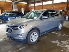 3GNAXSEV2JL112522 2018 CHEVROLET EQUINOX