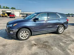 3GNAXSEV2JL115520 2018 CHEVROLET EQUINOX
