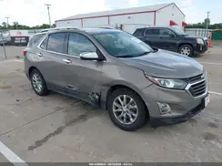 3GNAXSEV2JL117560 2018 CHEVROLET EQUINOX