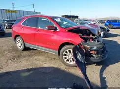 3GNAXSEV2JL119762 2018 CHEVROLET EQUINOX